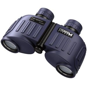 STEINER NAVIGATOR PRO 7X30 BINOCULARS WITHOUT COMPASS