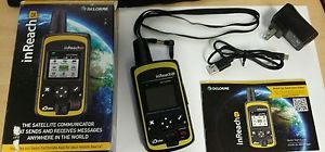 Delorme inReach SE - Model INRCH20