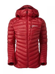 BERGHAUS EXTREM MICRO DWN JKT AF SKI PATROL