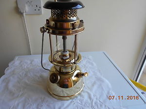 > Bialaddin 300x Vapalux Lamp Paraffin Kerosene Oil Vintage Antique Lantern