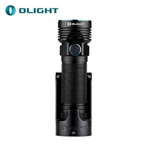 Olight R50 PRO exploring Law enforcement version 3200 lumens flashlight