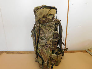 NICE ROUS- multicam- medium yoke