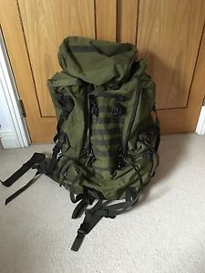 Berghaus Crusader 90+20 Rucksack