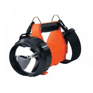 Streamlight Fire Vulcan Standard System, Orange. Shipping Included