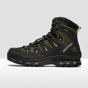 Salomon QUEST 4D 2 GTX® Men’s Walking Boots