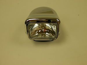 Golight 3100 Stryker Searchlight 12V - Wireless Dash Remote - White. Best Price