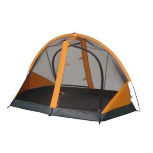 GigaTent Yellowstone 2.1m x 1.5m Backpacking Tent, Sleeps 1 - 2. Delivery is Fre