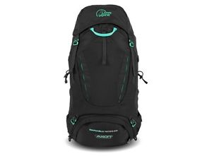 Lowe Alpine Manaslu ND Damen 55 - 65 Liter Trekking Reise Rucksack NEU!