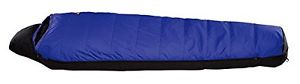 NEW!! 【Sleeping Bag 】NANGA Aurora 600DX sleeping bag  AUR18 blue Made in JAPAN