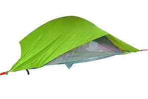 Tentsile VISTA Tree Tent - 2 seasons, 3 person tent