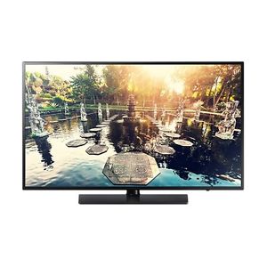 TVHOTEL SERIE HE690 LED 48 FULL-HD DVB-T (P.N.: HG49EE690DBXEN)