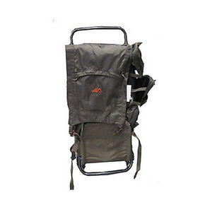 Alps Mountaineering Outdoor Z Commander Pack Bag Backpacking Hunting Hiking