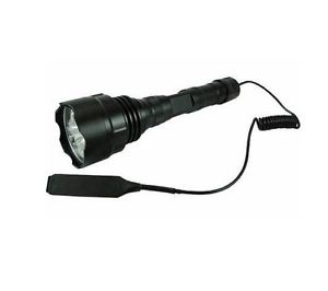 Hot Shot Tactical HS3PL Wolf Pack Series Tri-Light White Red Green Lights NEW