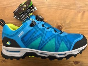 Viking Dis Boa GTX M 46120 Goretex Surround Wanderschuh Hikingschuh Wasserdicht