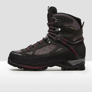 MAMMUT Alto Guide High GTX Ladies Hiking Shoe