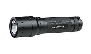 LED LENSER Handheld Flashlight T7.2