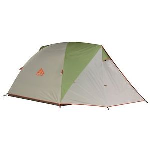 Kelty Acadia 4-Person Tent