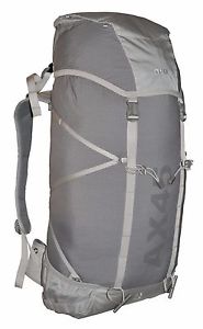 Crux AX 45 Alpin Touren Rucksack ultralight 1090g Dyneema Titanrahmen Large