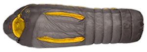 Brand New Nemo Sonic Down Sleeping Bag (0F / -18C) Regular