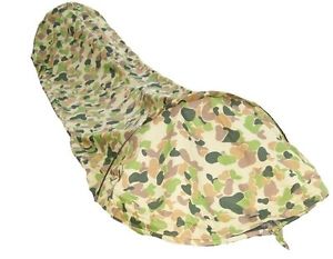 RECON Bivvi 100% Waterproof & Breathable - Military, Army, Cadets, Camping