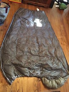 Sea to Summit Micro 2 MCII Ultralight Goose Down Sleeping Bag Regular 36 Deg RZ