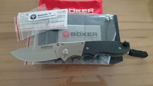 Böker Titan Defender Folder