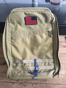 GORUCK GR1 Coyote Tactical Backpack Rucksack Laptop Pack Bag