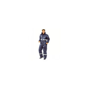 Planam Astro-Overall für kalte Frostnächte, Gr. XXL
