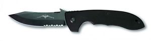 Emerson Super CQC-8 BTS Taschenmesser