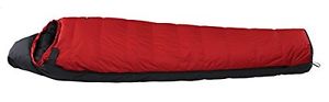 NEW!! 【Sleeping Bag 】NANGA Aurora 600DX sleeping bag  AUR20 Red Made in JAPAN