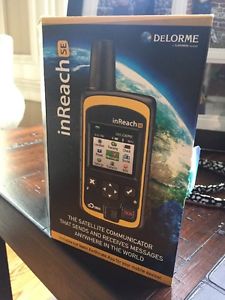 inReach SE