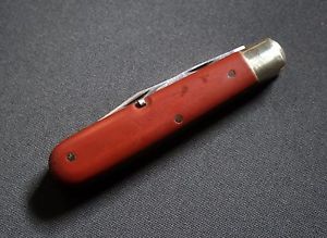 Old Swiss Army Knife f. the 30s years, Victorinox, Farmer Knife, SAK, *vintage*