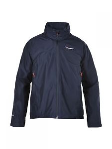 BERGHAUS THUNDER SHELL JKT AM ECLIPSE/ECLIPSE