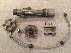 Surefire Millennium Universal Weaponlight