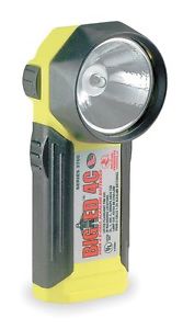 PELICAN Tactical Hands Free Light, Krypton, Yellow 3700-001-245-G