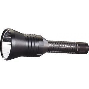 STR88700 Streamlight Super Tac con LED blanco