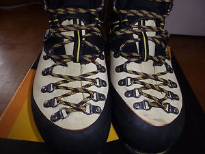 Hochtourenstiefel La Sportiva Nepal EVO gtx Damen women 41,5 7,5