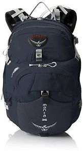 Osprey Men's Manta 36 Hydration Pack Silt Grey Medium/Large New