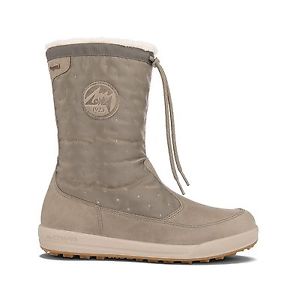 Lowa Valloire GTX Mid Ws Winterstiefel (schilf)