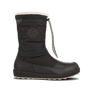 Lowa Valloire GTX Mid Ws Winterstiefel (schwarz)