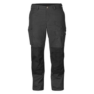 Fjällräven Barents Pro Winter Trousers Damen Outdoorhose dark grey