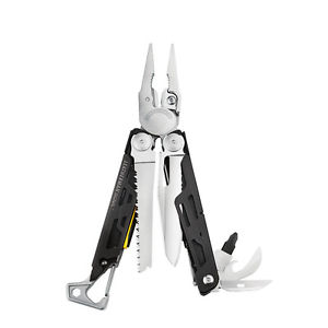 Leatherman - Signal with Nylon Sheath (NEW)