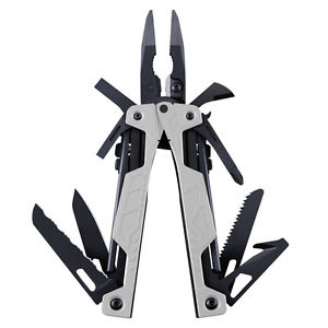 Leatherman - OHT Silver with sheath