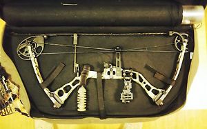 mathews venture compound bow