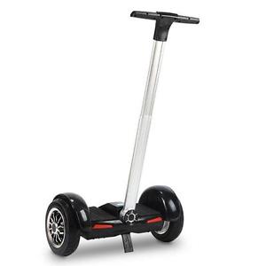 hoverboard self balance scooter electric scooter with handle Bluetooth remote ke