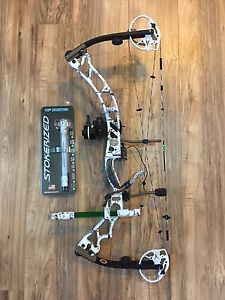 Elite Energy 32 Compound Bow