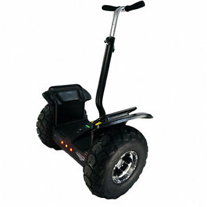 CHILKID G7 OFF ROAD ELECTRIC SCOOTER