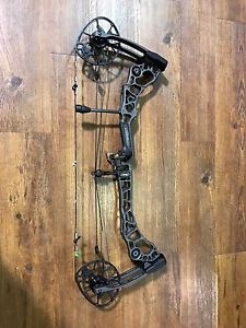 Mathews halon 6