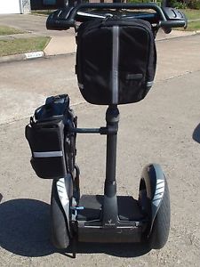 RARE Segway i180 Blue KEY Police Version 4 KEY RARE!!!