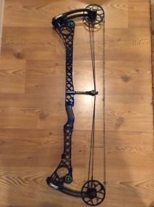 Mathews TRG7